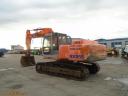 Fiat-Hitachi EX215 lánctalpas kotró eladó