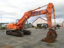Fiat-Hitachi EX215 lánctalpas kotró eladó