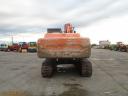 Fiat-Hitachi EX215 lánctalpas kotró eladó