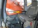 Fiat-Hitachi EX215 lánctalpas kotró eladó