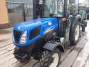 New Holland T4020V klímás