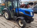 New Holland T4020V klímás