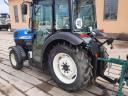 New Holland T4020V klímás