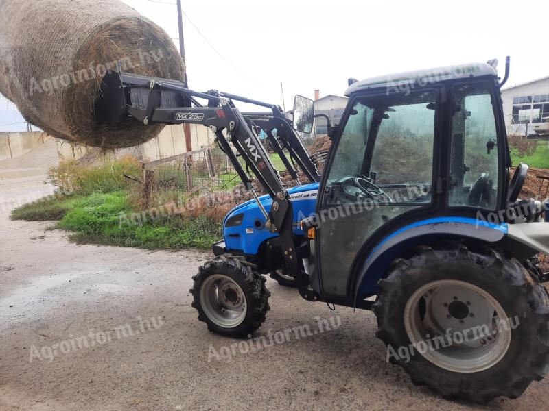 Landini Mistral 45 adásvételis