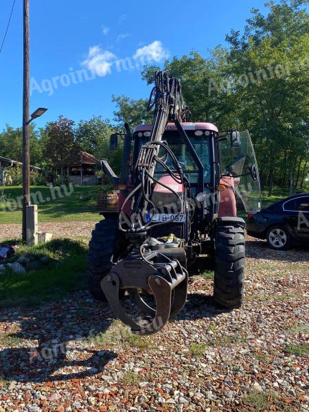Traktor eladó Zetor Forterra 120 HSX