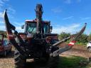Traktor eladó Zetor Forterra 120 HSX