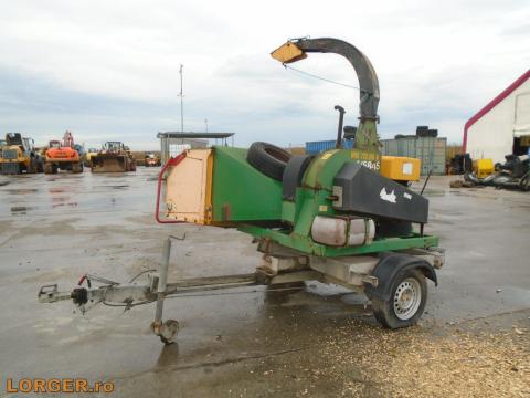 NHS IDR4 SE ipari ágdaráló NHS IDR4 SE ipari ágdaráló