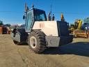 Compactor MV 618 DT kombi henger