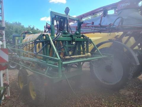 Huniper 3000 / 18 - nitrosol Huniper 3000 / 18 - nitrosol