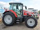Massey Ferguson 5S.105 Dyna6 EFFICIENT traktor