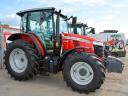 Massey Ferguson 5711M Dyna4 COMFORT 420/70R24,  480/70R34