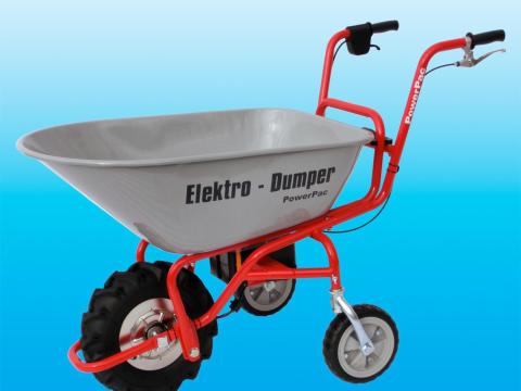 ELEKTROMOS MOTOROS TALICSKA - ED120 ELEKTROMOS MOTOROS TALICSKA - ED120