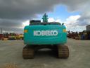 Kobelco SK210 LC-10 lánctalpas kotró eladó