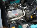 Kobelco SK210 LC-10 lánctalpas kotró eladó