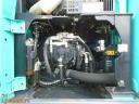 Kobelco SK210 LC-10 lánctalpas kotró eladó