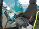 Kobelco SK210 LC-10 lánctalpas kotró eladó