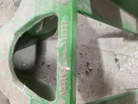 John Deere 1740-es vetőgép alkatrészek John Deere 1740-es vetőgép alkatrészek
