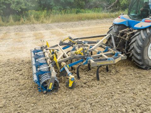 NorAn Performance 3,0 m mulcskultivátor NorAn Performance 3,0 m mulcskultivátor