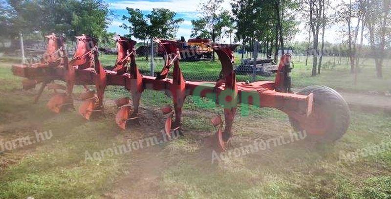 Massey Fergusson DP9 - 5 fejes váltvaforgatós eke