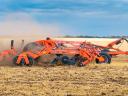 KUHN | OPTIMER L / XL rövidtárcsa