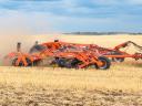 KUHN | OPTIMER L / XL rövidtárcsa
