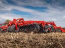 KUHN | OPTIMER L / XL rövidtárcsa