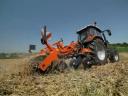 KUHN | OPTIMER L / XL rövidtárcsa