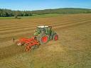 KUHN | OPTIMER L / XL rövidtárcsa