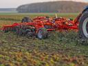 KUHN | OPTIMER L / XL rövidtárcsa