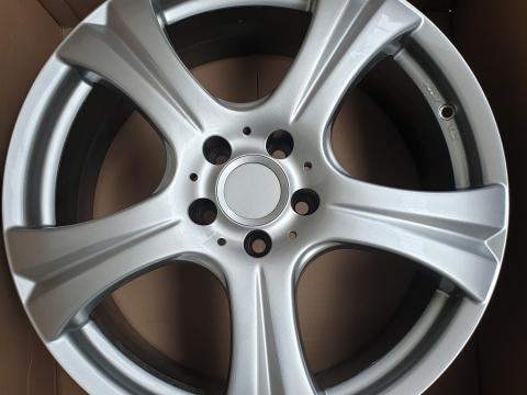5x112 8, 5X19 ET48 MERCEDES Alufelni Újrafényezve 5x112 8, 5X19 ET48 MERCEDES Alufelni Újrafényezve
