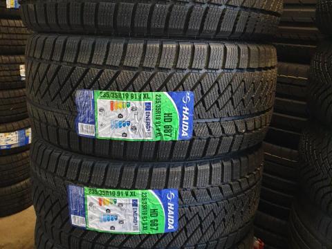 235/35R19 91V XL HAIDA ÚJ TÉLI GUMI AKCIÓ 235/35R19 91V XL HAIDA ÚJ TÉLI GUMI AKCIÓ