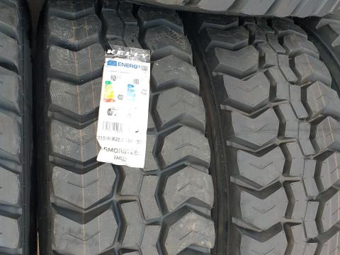 315/80R22,  5 KELLY ON+OFF HÚZÓ Új TGK Gumi (GOODYEAR TERMÉK) Akció 315/80R22,  5 KELLY ON+OFF HÚZÓ Új TGK Gumi (GOODYEAR TERMÉK) Akció