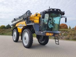 Mazzotti 5240 C4 önjáró permetezőgép - 2227905M