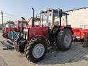 Használt MTZ 892.2 lamellás kuplunggal, akár KAVOSZ hitelre is