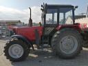 Használt MTZ 892.2 lamellás kuplunggal, akár KAVOSZ hitelre is