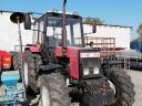 Használt MTZ 892.2 lamellás kuplunggal, akár KAVOSZ hitelre is