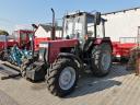 Használt MTZ 892.2 lamellás kuplunggal, akár KAVOSZ hitelre is