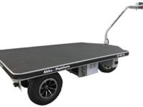 ELEKTROMOS KÉZI SZÁLLÍTÓ KOCSI - POWERPAC AP 800XL ELEKTROMOS KÉZI SZÁLLÍTÓ KOCSI - POWERPAC AP 800XL