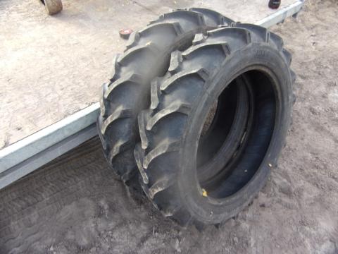 Mitas 8, 3-R24 6 PR gumik párban Mitas 8, 3-R24 6 PR gumik párban