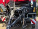 Massey Ferguson RB 4160V Xtra váltókamrás körbálázó 2024-es modell