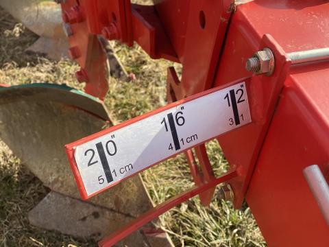 EKE eladó Kverneland variomat LB 100-300