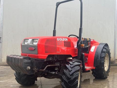 Használt Goldoni Star 3080 ültetvény traktor Használt Goldoni Star 3080 ültetvény traktor