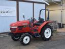 Yanmar AF230 japán kistraktor,  23 Le,  4WD