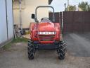 Yanmar AF230 japán kistraktor,  23 Le,  4WD