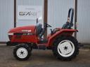 Yanmar AF230 japán kistraktor,  23 Le,  4WD