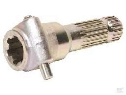 Kardán átalakítók a NYÍRKER-től Kardán átalakítók a NYÍRKER-től