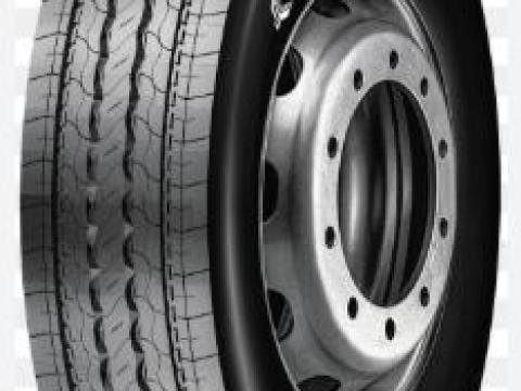 315/80R22.5 JK Tire Jetway Jul4 156/150L 18PR TL DBB 3PMSF