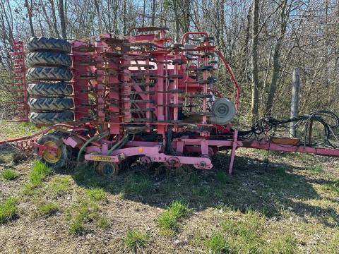 Eladó Vaderstad Rapid A 600S gabonavetőgép