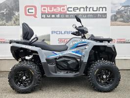 Linhai 550L LandForce EPS T3b mezőgazdasági vontató