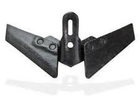 Grubber alkatrészek a NYÍRKER-től Grubber alkatrészek a NYÍRKER-től